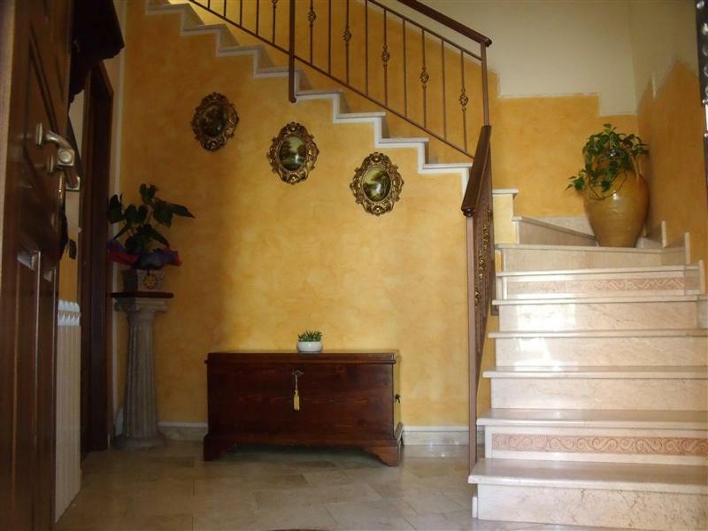 Bed And Breakfast Il Vicolo Graniti Экстерьер фото