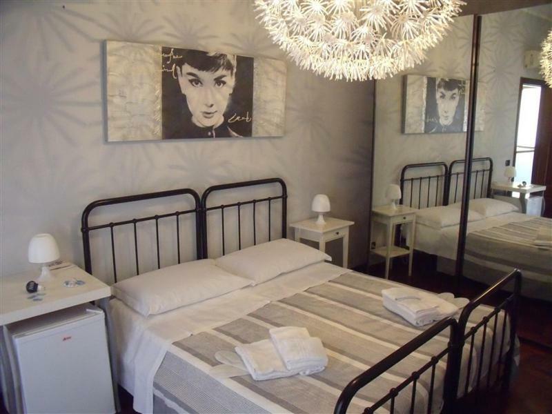 Bed And Breakfast Il Vicolo Graniti Экстерьер фото